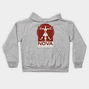 NOVA Laboratories Kids Hoodie